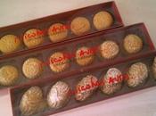 Maamoul Finest from Nicolas Audi