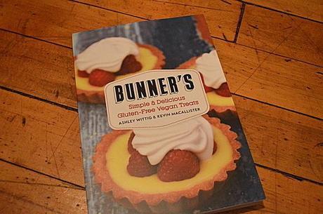 Bunner's Cookbook