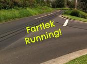 Fartlek Running!