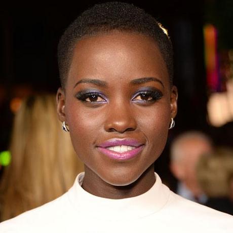 Beauty News: Lupita Nyong’o For Lancome Cosmetics