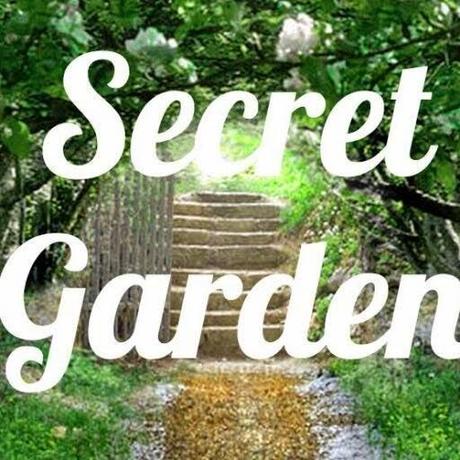 The Secret Garden Dublin