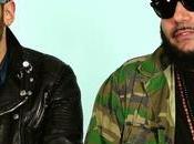 Chromeo "Ezra's Interlude" Featuring Ezra Koenig