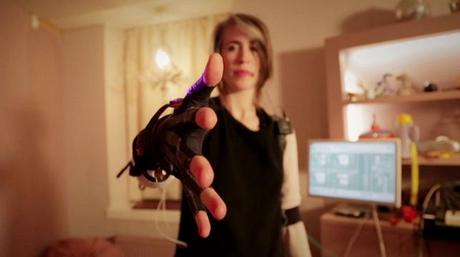 Electronic Gloves That Will Change The Way We Make Music