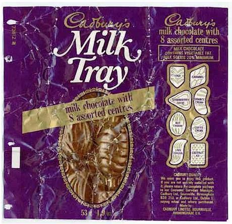 New! Cadbury Dairy Milk Marvellous Mix-Ups with Maynards Jellies Review