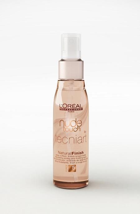 Nude Touch Natural Finish