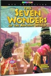 #1,340. The Seven Wonders of the Ancient World  (2002)