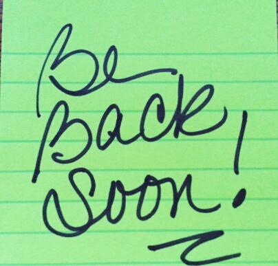 bebacksoon