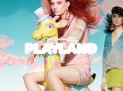 Beauty News: Cosmetics Playland Collection