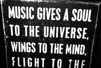 Music Quotes - Paperblog