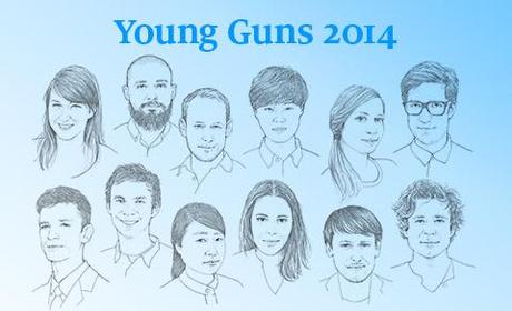 young guns 2014