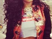 Music: @TeyanaTaylor “Sorry”