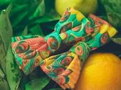 Heywood 1922 Handmade Bowties