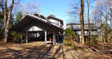 1 Day til Start Date...The Approach Trail