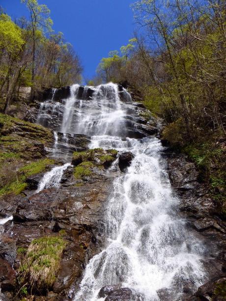 1 Day til Start Date...The Approach Trail