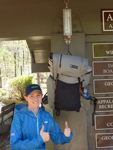 1 Day til Start Date...The Approach Trail