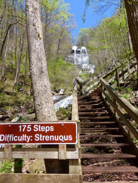 1 Day til Start Date...The Approach Trail