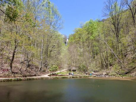 1 Day til Start Date...The Approach Trail