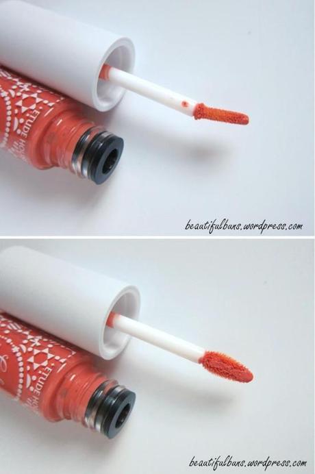 Etude House Colour Lips Fit (2)