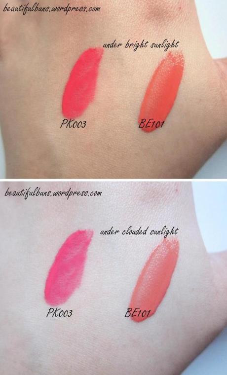 Etude House Colour Lips Fit (3)