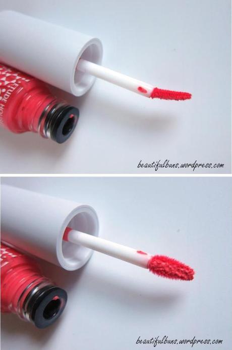 Etude House Colour Lips Fit (1)