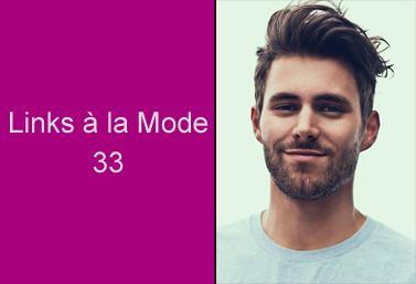 Links a la Mode 33 Attire Club