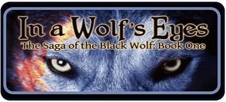 In a Wolf's Eyes by A.Katie Rose: Spotlight and Excerpt