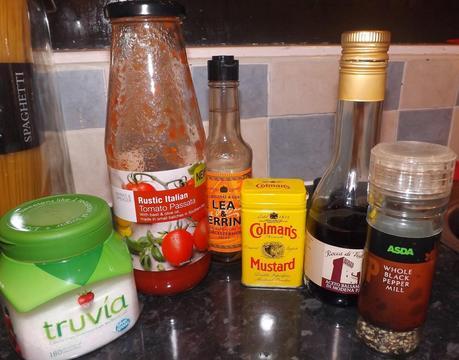 Slimming World Friendly Slow-Cooked BBQ Pulled Pork