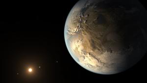 Kepler 186f