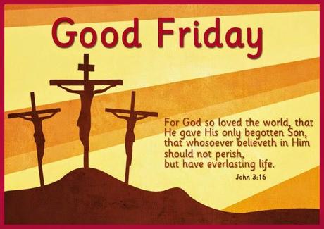 Importance of Good Friday