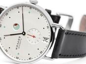 Nomos Metro Watch