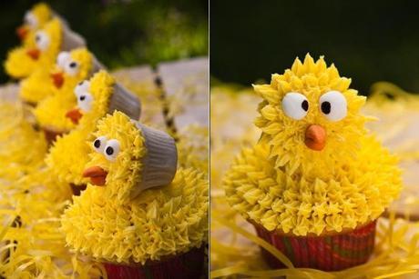 The World’s Top 10 Best Ideas for Edible Easter Chicks