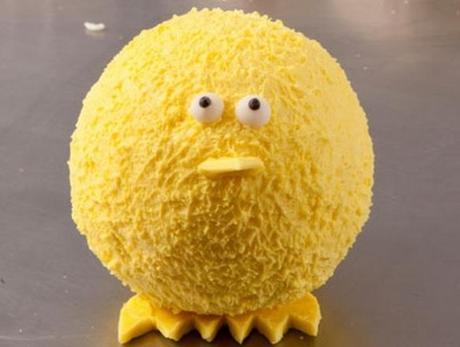 The World’s Top 10 Best Ideas for Edible Easter Chicks