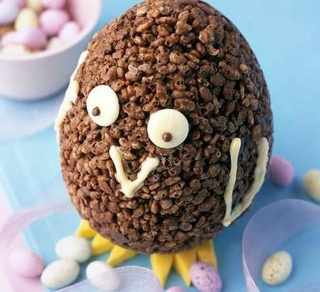The World’s Top 10 Best Ideas for Edible Easter Chicks