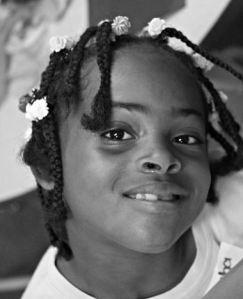 Relisha Rudd