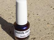 POLISH SILLY Holy Shift (Meet Chromies Collection) Swatch Review