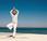 Yoga Poses Fighting Aging Staying Young