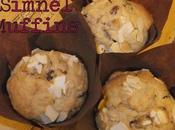 Simnel Muffins (Sugar Free)