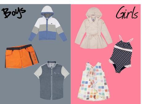 Armani junior
