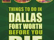 Things Dallas-Fort Worth Before