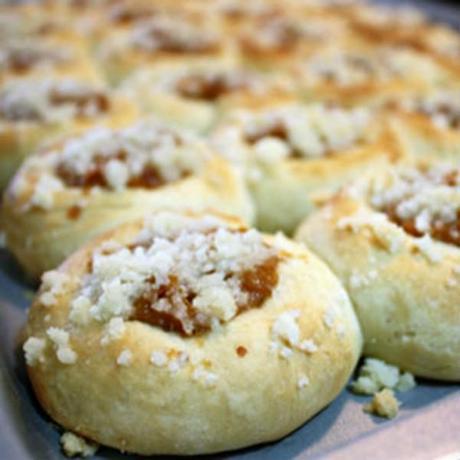 kolache recipe