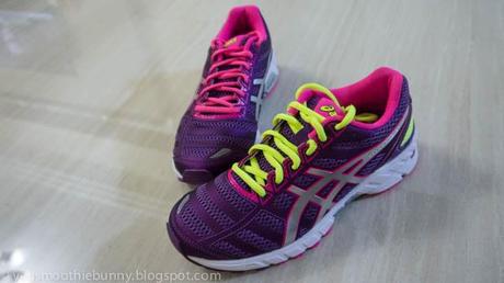 Sports Wear Shopping: Asics Gel- DS Trainer 18