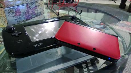 Wii U March 2014 Sales at 70K Units, 3DS at 159K Units