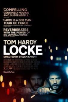 New Releases – 18th April locke