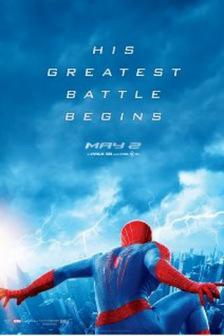 New Releases – 18th April spiderman 2