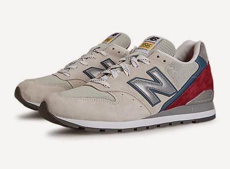 Sneakers On The Right Trail: New Balance National Parks Pack