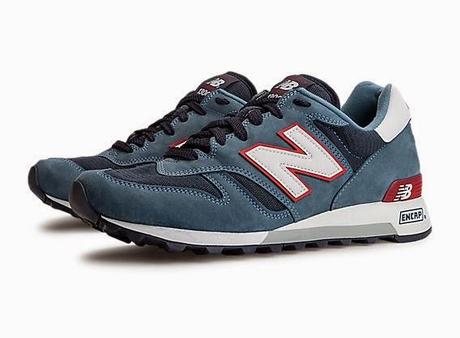 Sneakers On The Right Trail: New Balance National Parks Pack