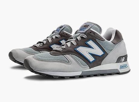 Sneakers On The Right Trail: New Balance National Parks Pack