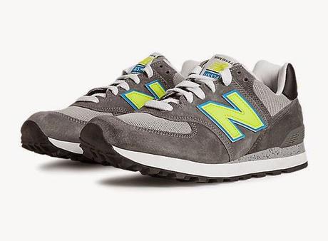 Sneakers On The Right Trail: New Balance National Parks Pack