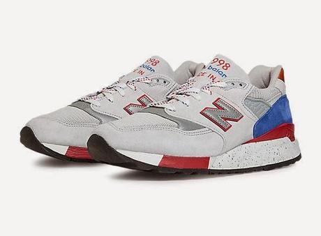 Sneakers On The Right Trail: New Balance National Parks Pack