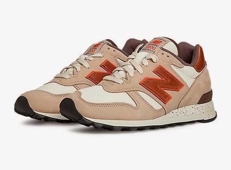 Sneakers On The Right Trail: New Balance National Parks Pack